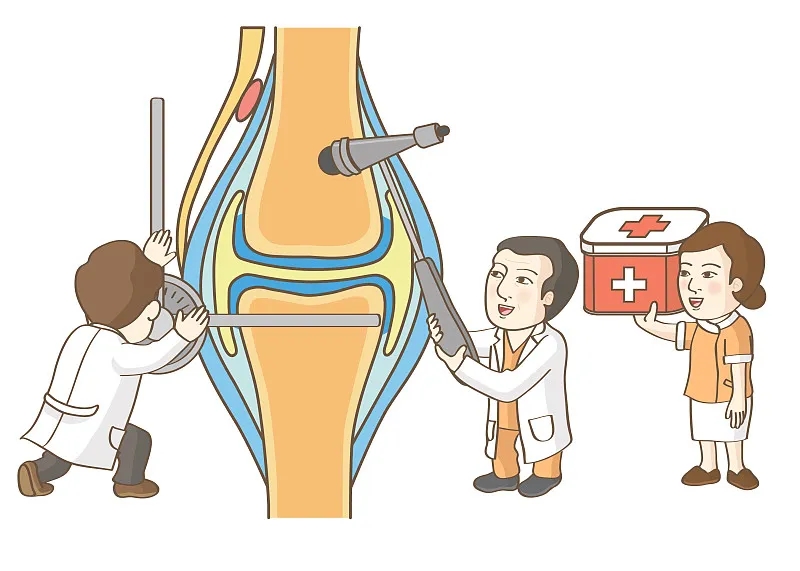 干細(xì)胞治療膝關(guān)節(jié)疼痛