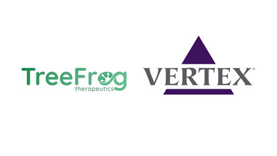 Vertex和TreeFrog Therapeutics宣布達成許可協(xié)議和合作，以優(yōu)化Vertex1型糖尿病細胞療法的生產