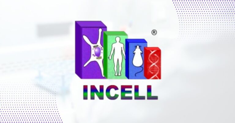 INCELL率先推出全球首個(gè)針對(duì)漸凍癥的有效細(xì)胞療法